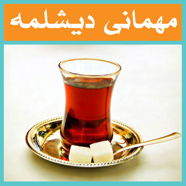 مهمانی-دیشلمه